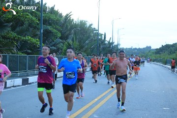 RUN TO LIVE 2025 - Ảnh #3270478