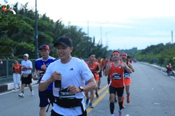 RUN TO LIVE 2025 - Ảnh #3274515