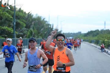 RUN TO LIVE 2025 - Ảnh #3276208