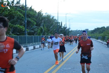 RUN TO LIVE 2025 - Ảnh #3272213