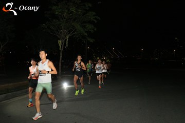 RUN TO LIVE 2025 - Ảnh #3275089