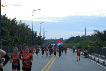 RUN TO LIVE 2025 - Ảnh #3276717