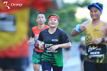RUN TO LIVE 2025 - Ảnh #3276176