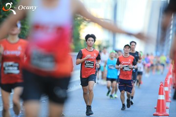 RUN TO LIVE 2025 - Ảnh #3275556