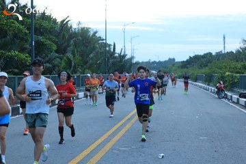 RUN TO LIVE 2025 - Ảnh #3274058