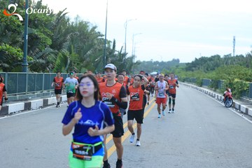 RUN TO LIVE 2025 - Ảnh #3276222