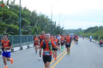 RUN TO LIVE 2025 - Ảnh #3276047