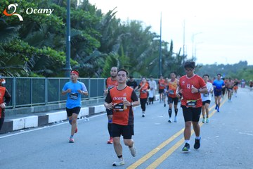 RUN TO LIVE 2025 - Ảnh #3270392
