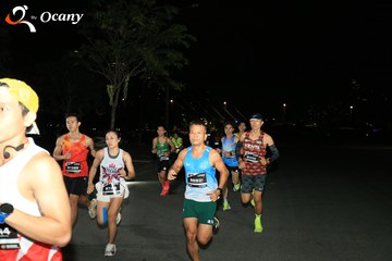 RUN TO LIVE 2025 - Ảnh #3275140
