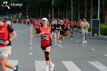 RUN TO LIVE 2025 - Ảnh #3274084