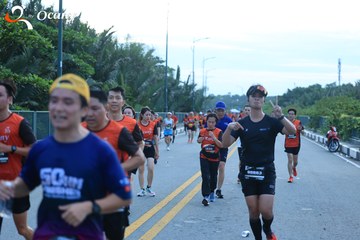 RUN TO LIVE 2025 - Ảnh #3273895