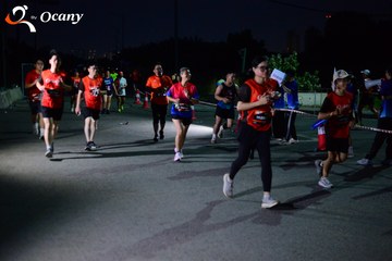 RUN TO LIVE 2025 - Ảnh #3272838