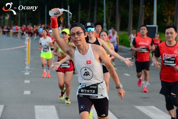 RUN TO LIVE 2025 - Ảnh #3273882
