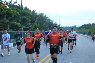 RUN TO LIVE 2025 - Ảnh #3274474