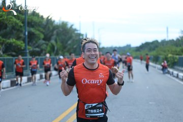RUN TO LIVE 2025 - Ảnh #3275053