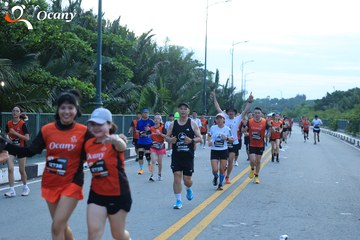 RUN TO LIVE 2025 - Ảnh #3274392