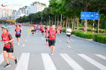RUN TO LIVE 2025 - Ảnh #3272901
