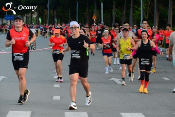 RUN TO LIVE 2025 - Ảnh #3274130