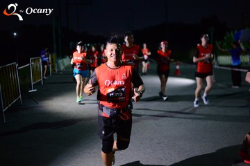 RUN TO LIVE 2025 - Ảnh #3272719