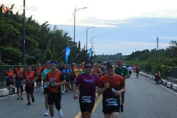 RUN TO LIVE 2025 - Ảnh #3277002