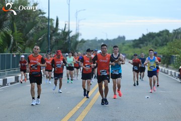 RUN TO LIVE 2025 - Ảnh #3277806