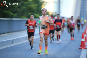 RUN TO LIVE 2025 - Ảnh #3275479