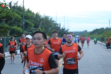 RUN TO LIVE 2025 - Ảnh #3275243