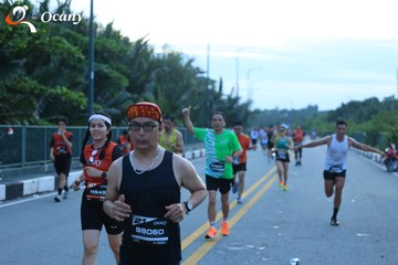 RUN TO LIVE 2025 - Ảnh #3273417