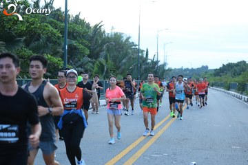 RUN TO LIVE 2025 - Ảnh #3274258