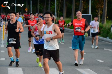 RUN TO LIVE 2025 - Ảnh #3273969