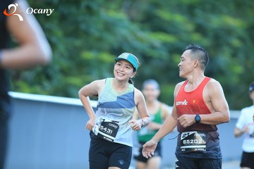 RUN TO LIVE 2025 - Ảnh #3275895