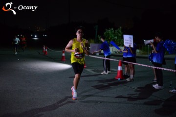 RUN TO LIVE 2025 - Ảnh #3270982