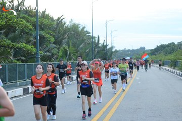RUN TO LIVE 2025 - Ảnh #3276616