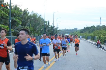 RUN TO LIVE 2025 - Ảnh #3276161