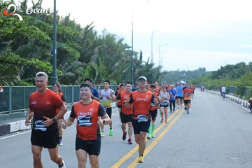 RUN TO LIVE 2025 - Ảnh #3276083
