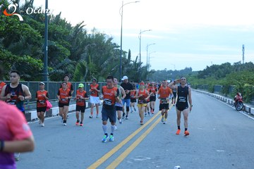 RUN TO LIVE 2025 - Ảnh #3273336