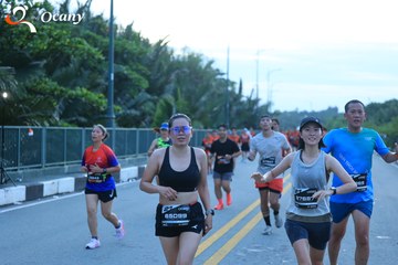 RUN TO LIVE 2025 - Ảnh #3272077