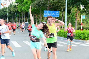 RUN TO LIVE 2025 - Ảnh #3273068