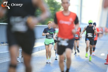 RUN TO LIVE 2025 - Ảnh #3277892