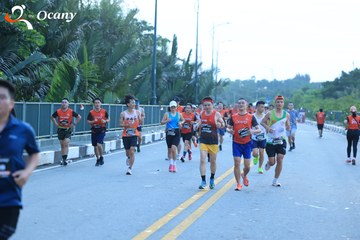 RUN TO LIVE 2025 - Ảnh #3270615