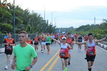 RUN TO LIVE 2025 - Ảnh #3276876