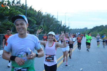 RUN TO LIVE 2025 - Ảnh #3271982
