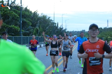 RUN TO LIVE 2025 - Ảnh #3272067
