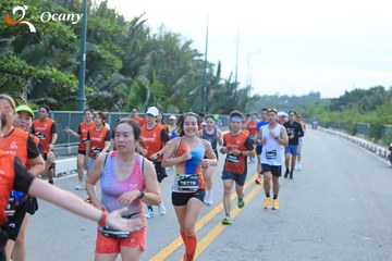 RUN TO LIVE 2025 - Ảnh #3276316
