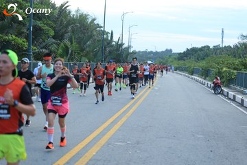 RUN TO LIVE 2025 - Ảnh #3275874