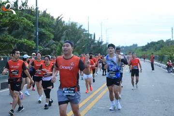 RUN TO LIVE 2025 - Ảnh #3275092
