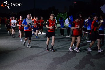 RUN TO LIVE 2025 - Ảnh #3272787