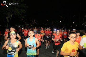 RUN TO LIVE 2025 - Ảnh #3276147