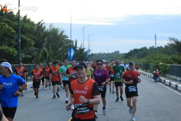 RUN TO LIVE 2025 - Ảnh #3276984