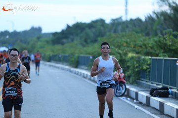 RUN TO LIVE 2025 - Ảnh #3273641
